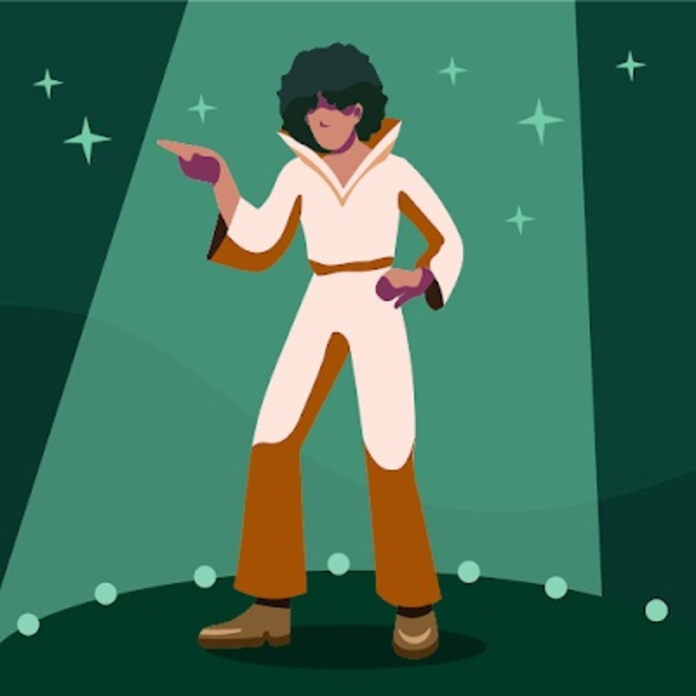 Meet your Posher, Lisa